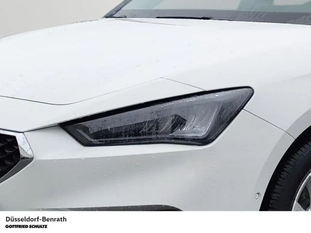 Seat Leon 1.5 eTSI DSG Sportstourer Style