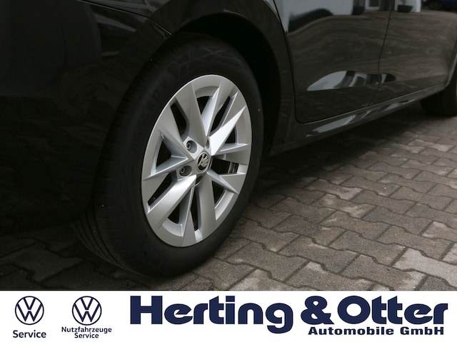 Skoda Octavia Combi Style Style