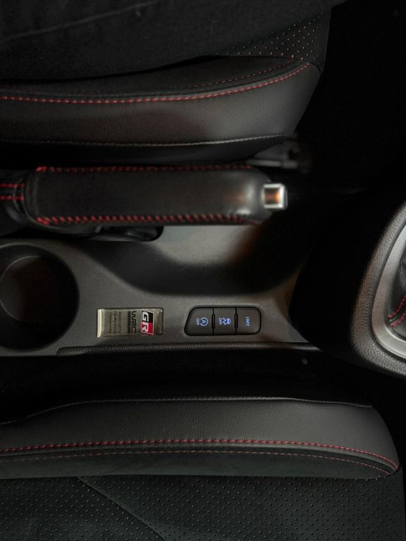 Toyota GR Yaris Basis GR