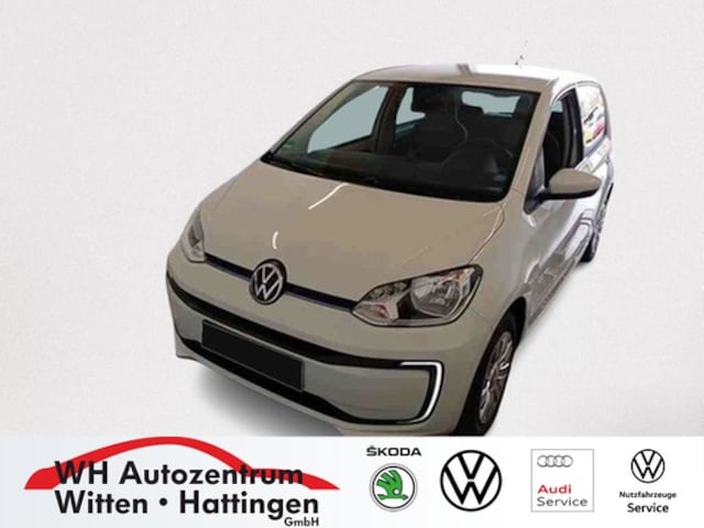 Volkswagen e-up! Move Move up!