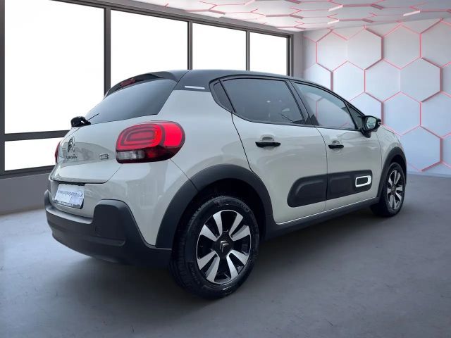 Citroën C3 PureTech