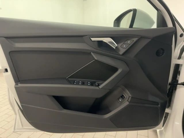 Audi A3 40 TFSI Hybride