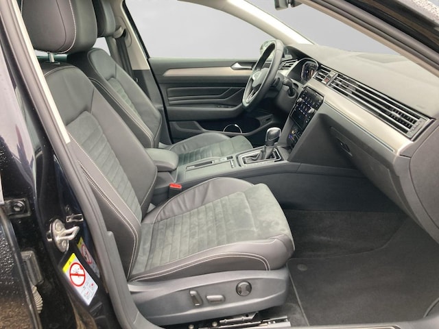 Volkswagen Passat 2.0 TSI DSG R-Line Variant