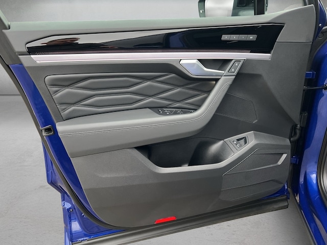 Volkswagen Touareg 4Motion DSG eHybrid