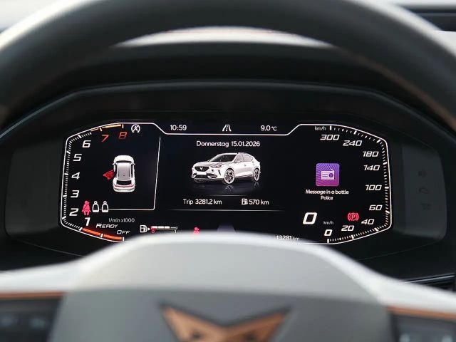 Cupra Formentor 1.5 TSI