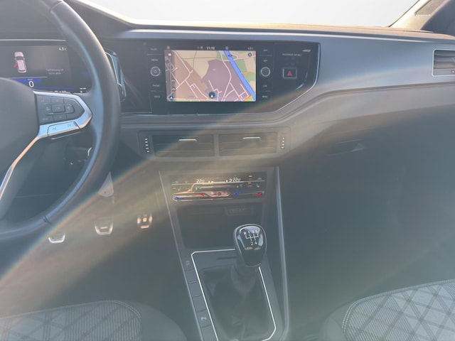 Volkswagen Polo 1.0 TSI R-Line