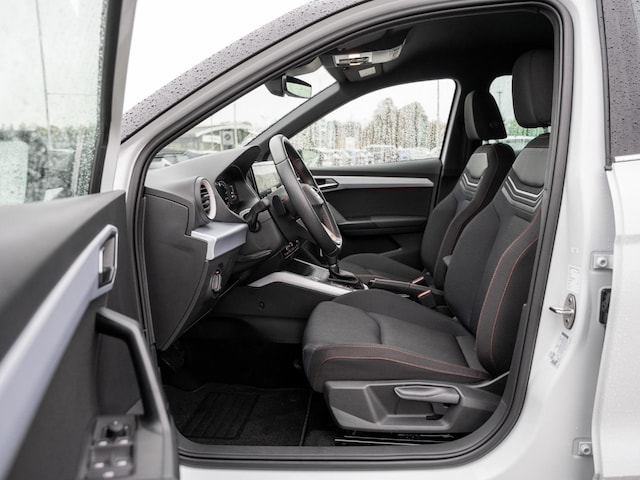 Seat Arona 1.0 TSI DSG