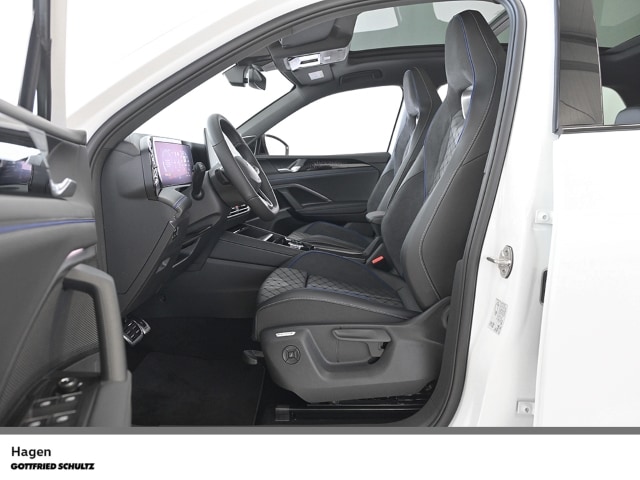 Volkswagen Tiguan DSG IQ.Drive R-Line