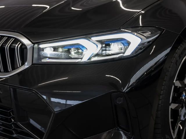 BMW 330 330d M-Sport Touring xDrive