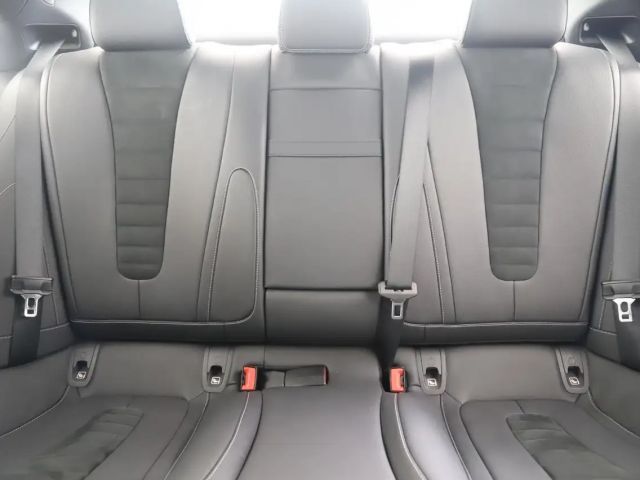 Mercedes-Benz CLS 350 AMG Line Coupé