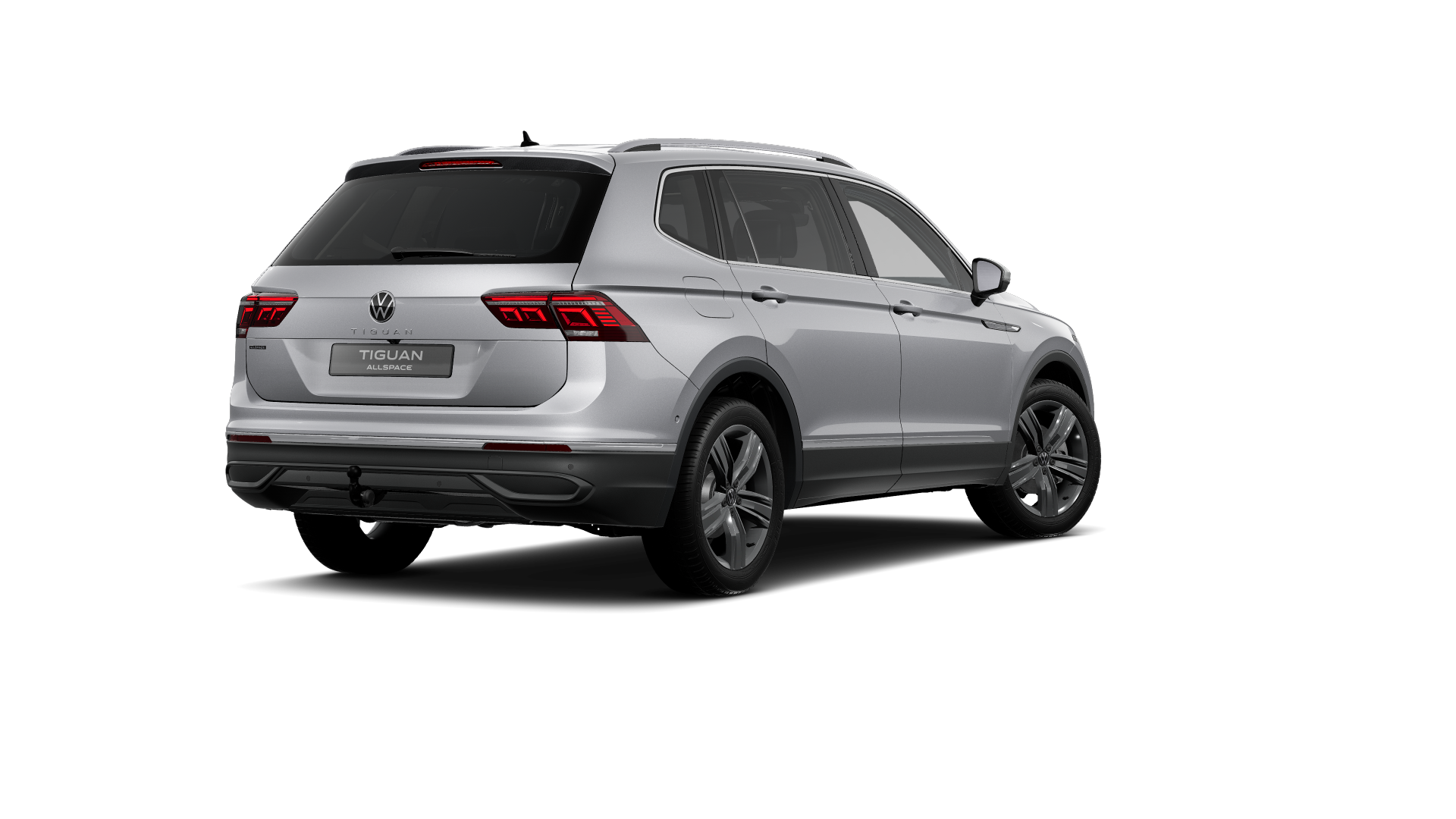 Volkswagen Tiguan Allspace DSG IQ.Drive Life