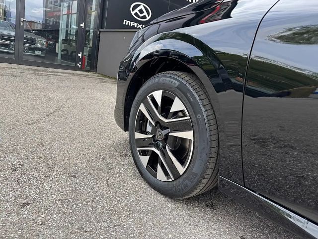 Peugeot 208 Allure Pack PureTech