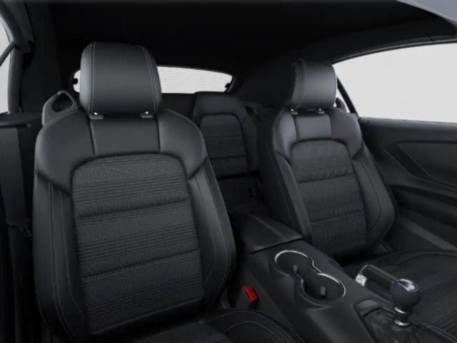 Ford Mustang Convertible GT 5.0 V8