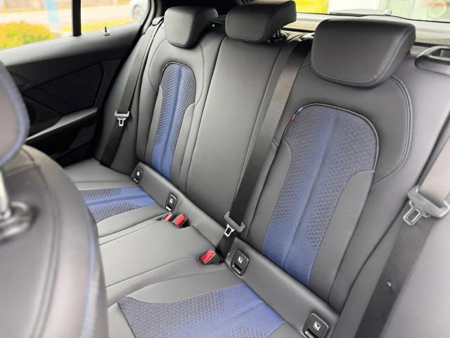 BMW 116 116i M-Sport Sedan