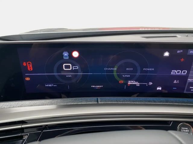 Peugeot 5008 Allure Pack