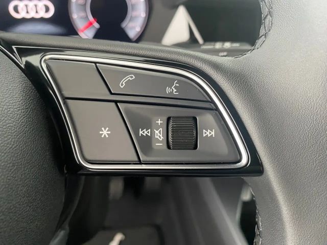 Audi A3 30 TFSI Sedan