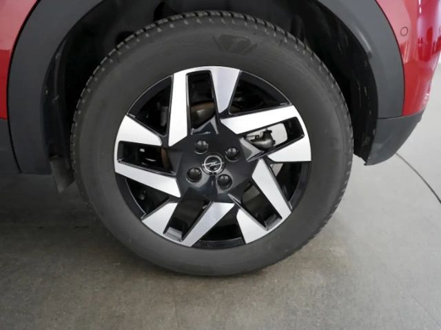 Opel Mokka Elegance Mokka-e