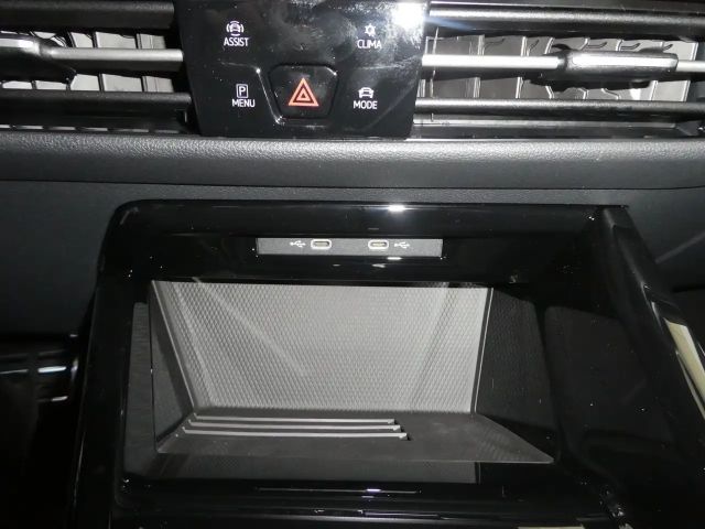 Volkswagen Golf DSG Sport