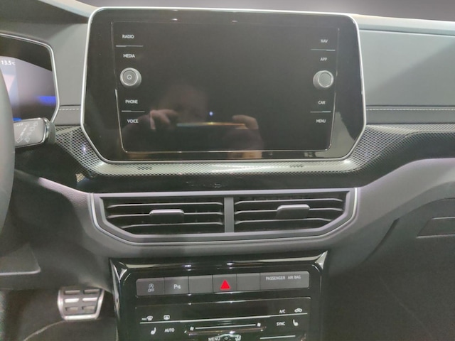 Volkswagen T-Cross 1.5 TSI DSG R-Line