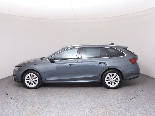 Skoda Octavia Style Style