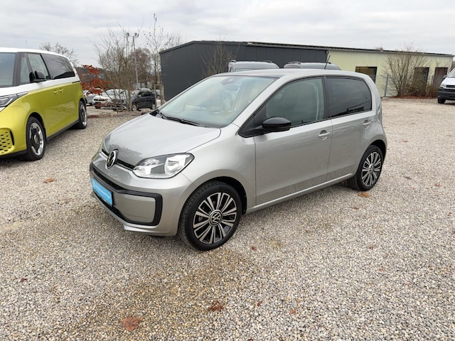 Volkswagen up! Kamera/ PDC/ ASR/ ABS