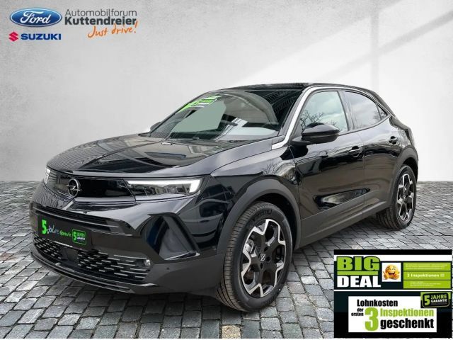 Opel Mokka Mokka-e Ultimate