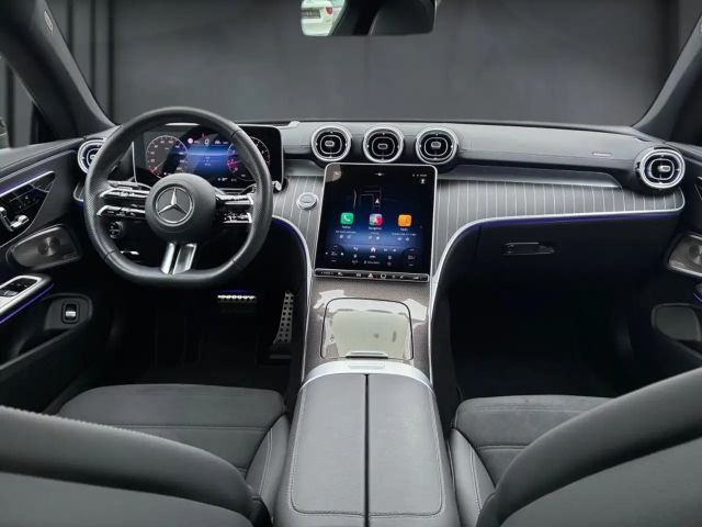 Mercedes-Benz CLE 300 4MATIC AMG Line Coupé