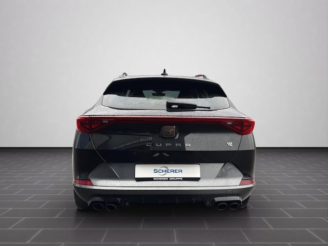 Cupra Formentor 2.0 TSI