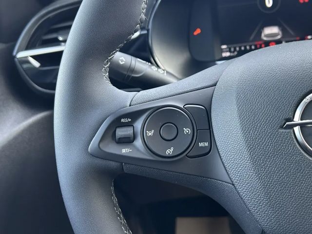 Opel Corsa Elegance Turbo