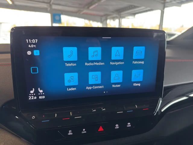 Volkswagen ID.4 4Motion GTX