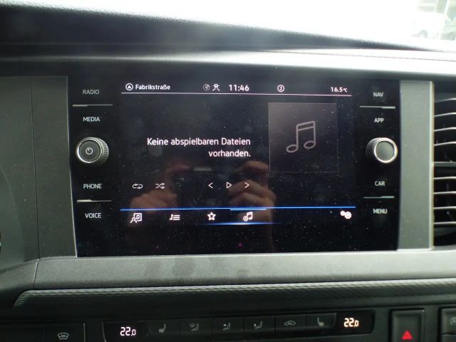 Volkswagen Caravelle Comfortline DSG T6