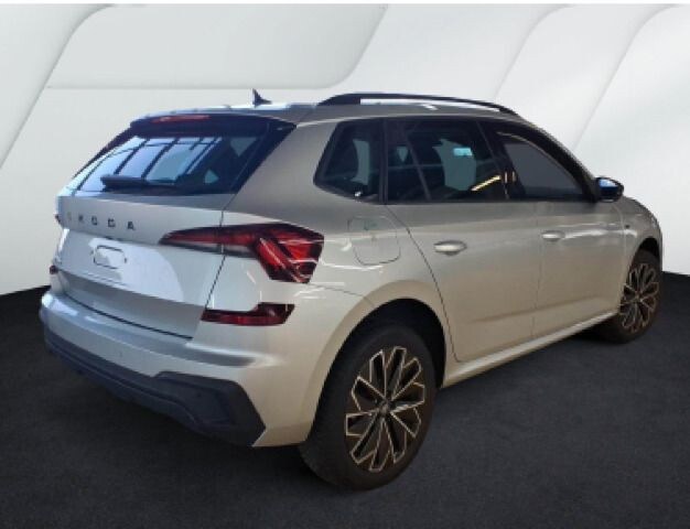Skoda Kamiq 1.0 TSI Selection