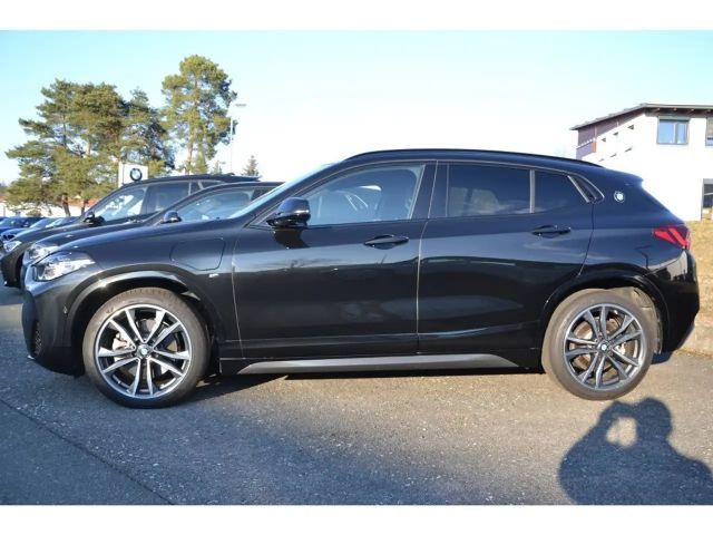 BMW X2 Coupé M-Sport xDrive25e