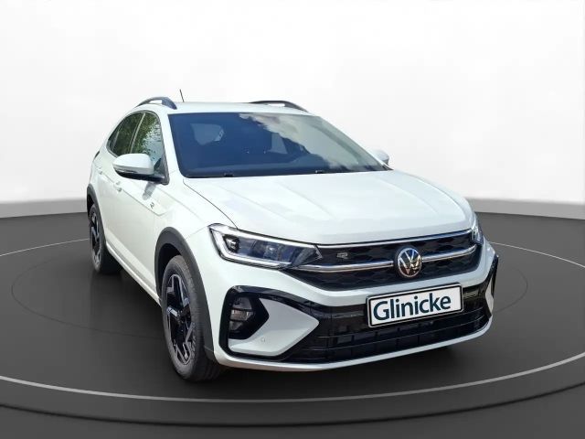 Volkswagen Taigo DSG R-Line