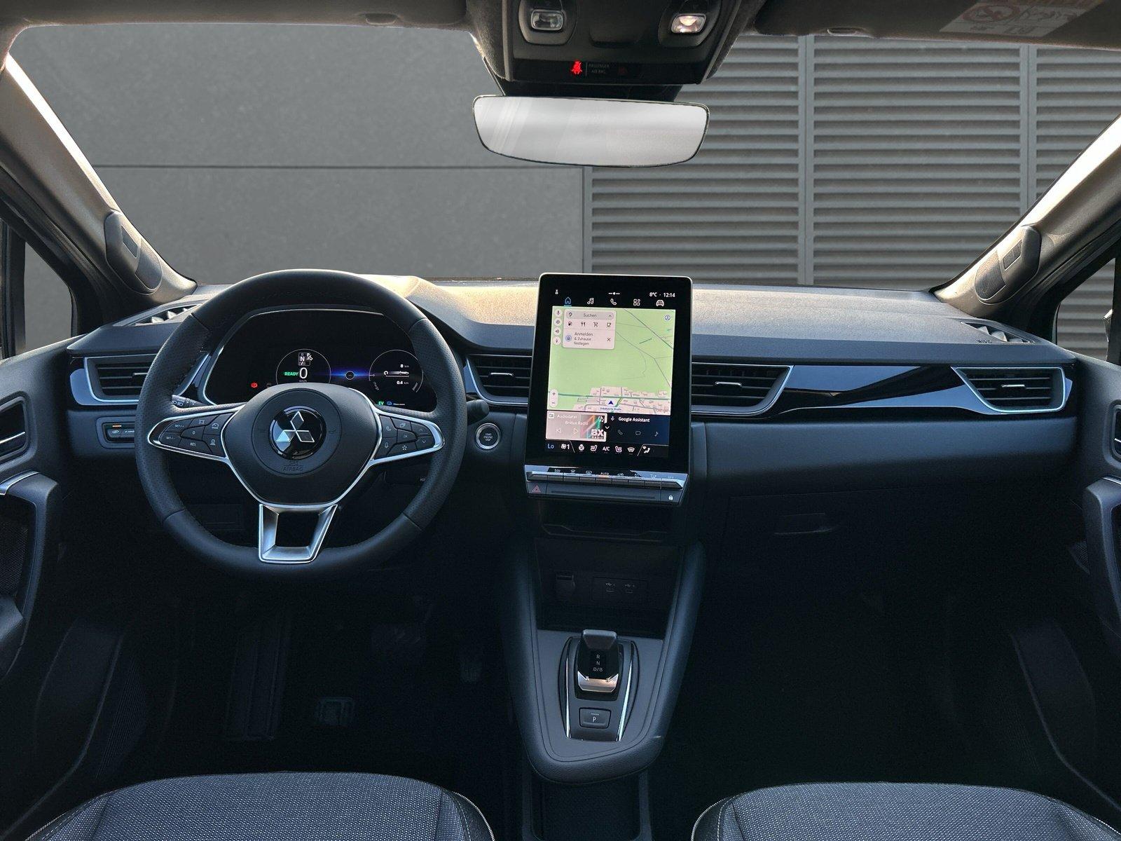 Mitsubishi Grandis 1.8 First Edition