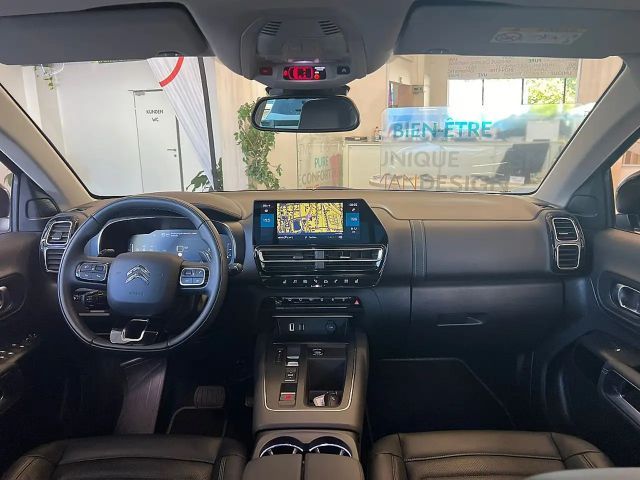 Citroën C5 Aircross BlueHDi Max