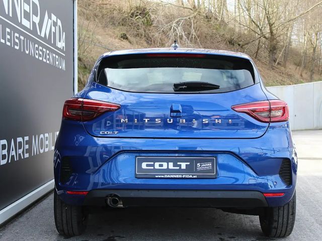 Mitsubishi Colt Invite 67 PS (Aktionspreis €17.500*)