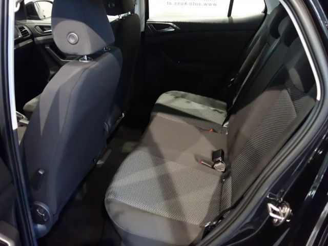 Volkswagen T-Cross 4Me TSI