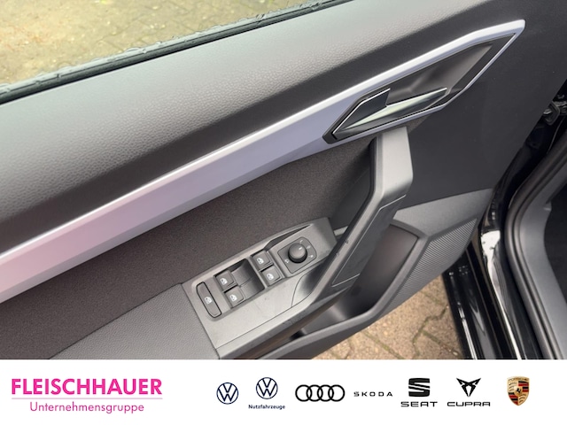 Seat Ibiza 1.0 TSI FR-lijn