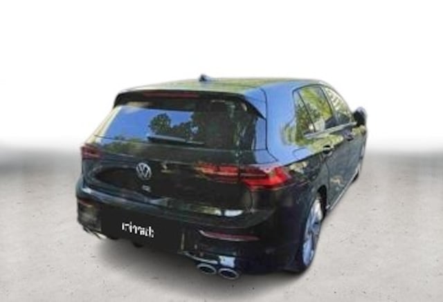 Volkswagen Golf 2.0 TSI 4Motion Golf VIII