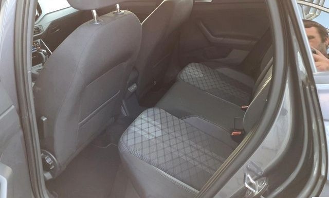 Volkswagen Polo 1.0 TSI R-Line