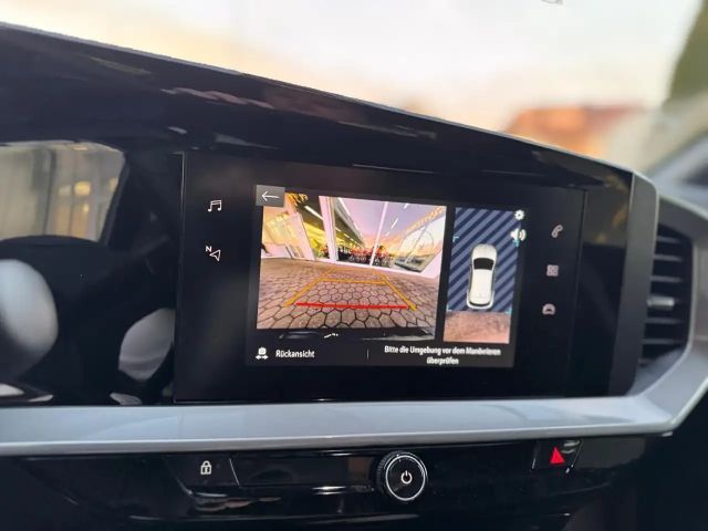 Opel Mokka GS-Line Grand Sport