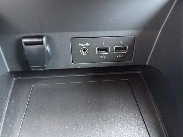 Renault Captur Experience