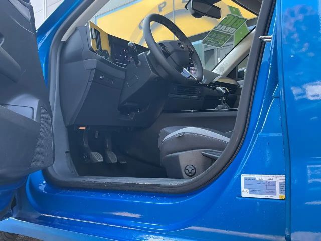 Opel Astra 1.2 Turbo Enjoy Sports Tourer Turbo