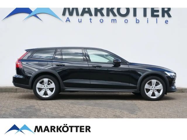 Volvo V60 Cross Country AWD Bright Plus