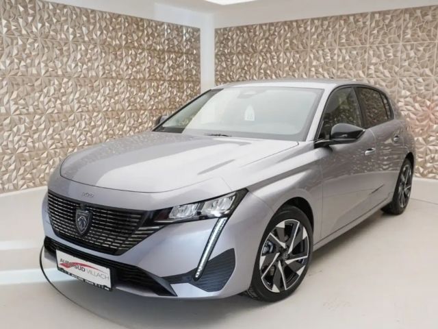 Peugeot 308 Allure Pack BlueHDi
