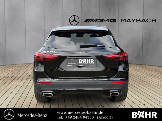 Mercedes-Benz GLA 180 Progressive