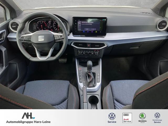 Seat Arona 1.5 TSI DSG