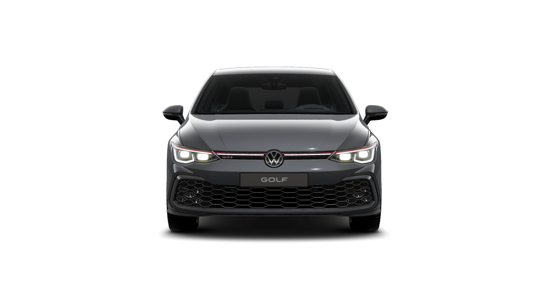 Volkswagen Golf 2.0 TSI DSG Golf VIII