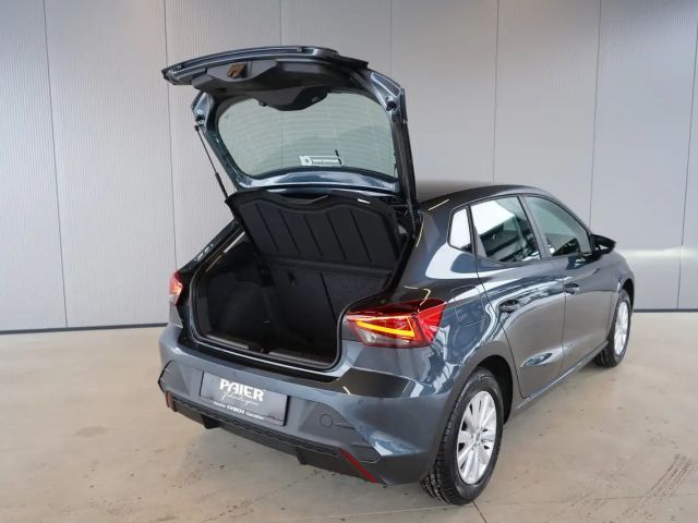 Seat Ibiza Reference